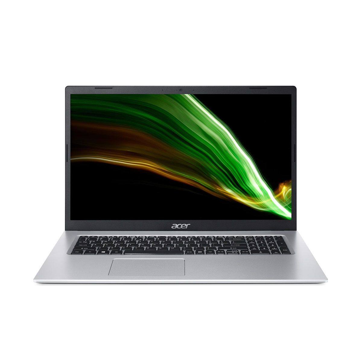 Acer Aspire 3 17.3" Laptop Pentium silver N6000 4GB 256GB