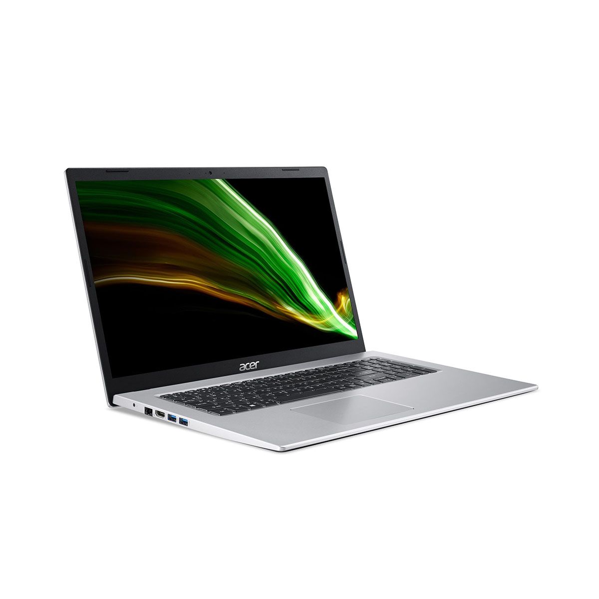 Acer Aspire 3 17.3" Laptop Pentium silver N6000 4GB 256GB