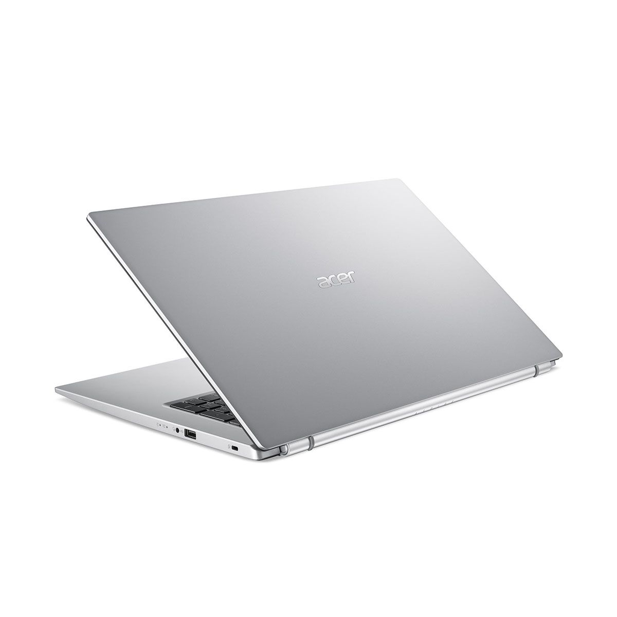 Acer Aspire 3 17.3" Laptop Pentium silver N6000 4GB 256GB