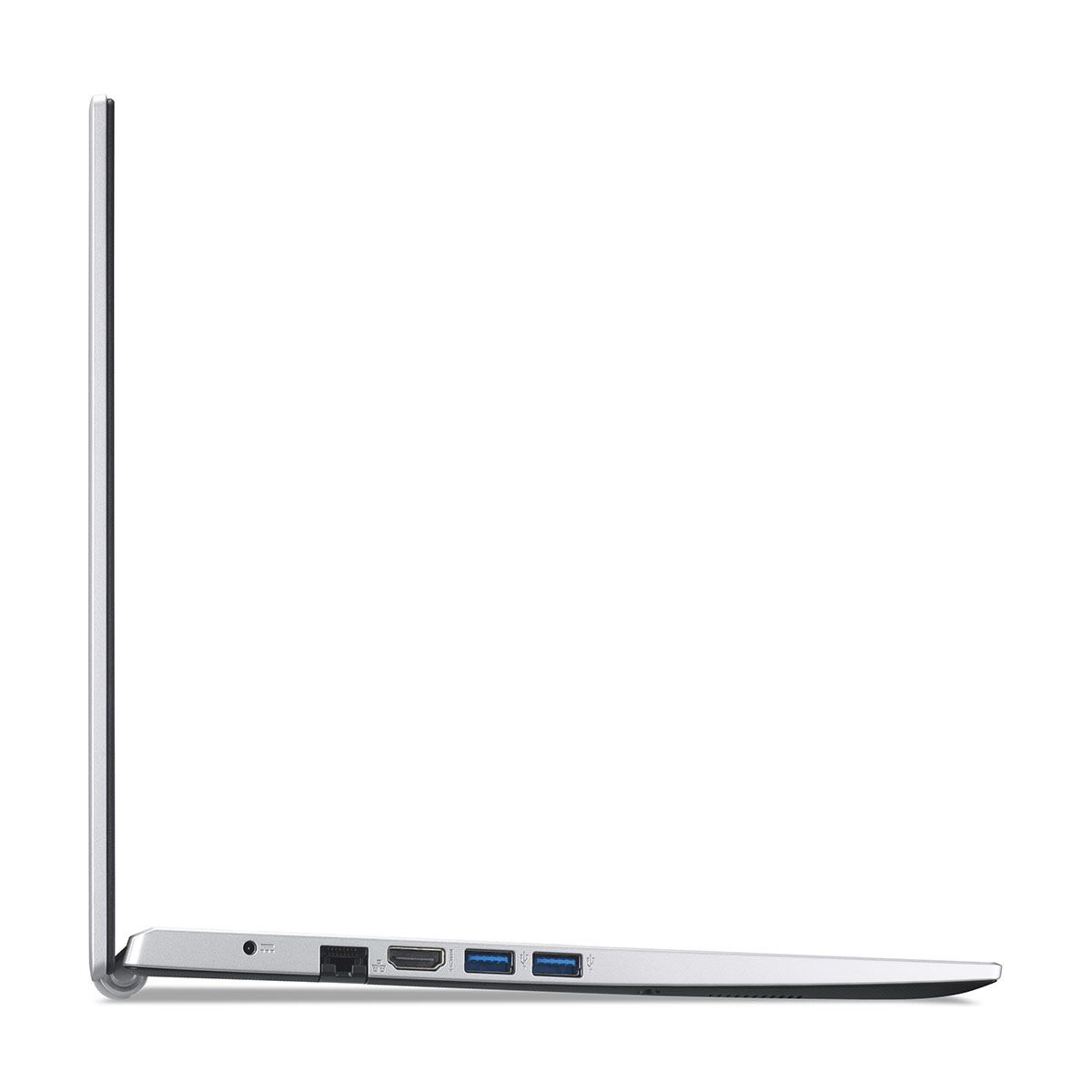 Acer Aspire 3 17.3" Laptop Pentium silver N6000 4GB 256GB