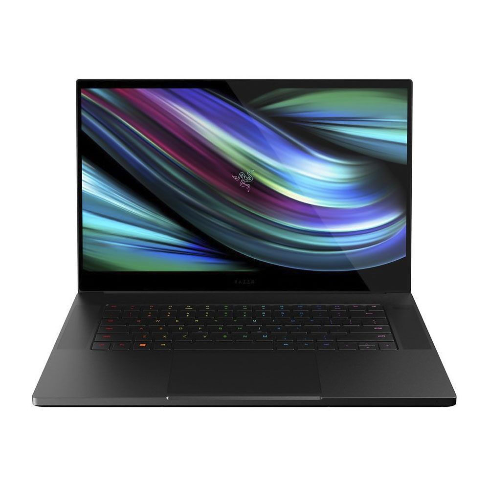 Razer Blade 15 Advanced Laptop 15.6" UHD Touch i7-10875H 32GB 1TB RTX 3080 