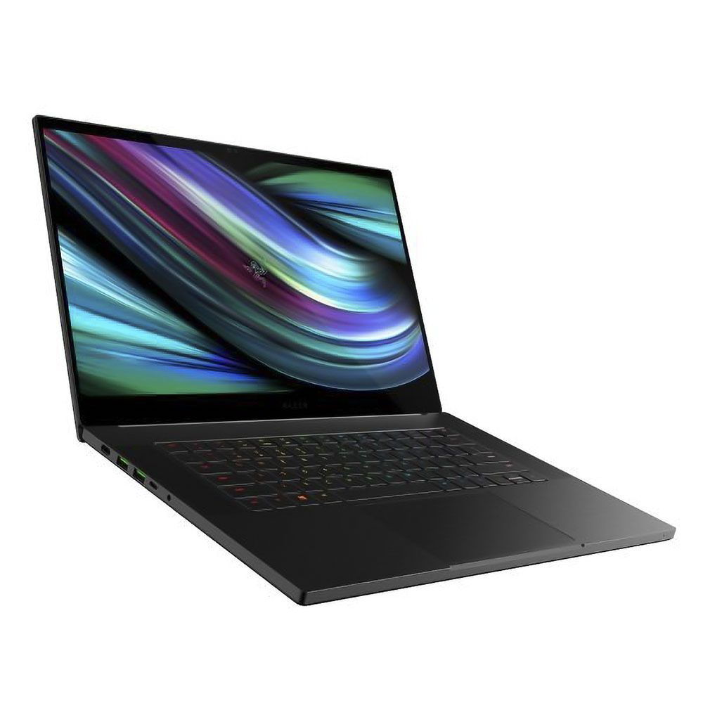 Razer Blade 15 Advanced Laptop 15.6" UHD Touch i7-10875H 32GB 1TB RTX 3080 