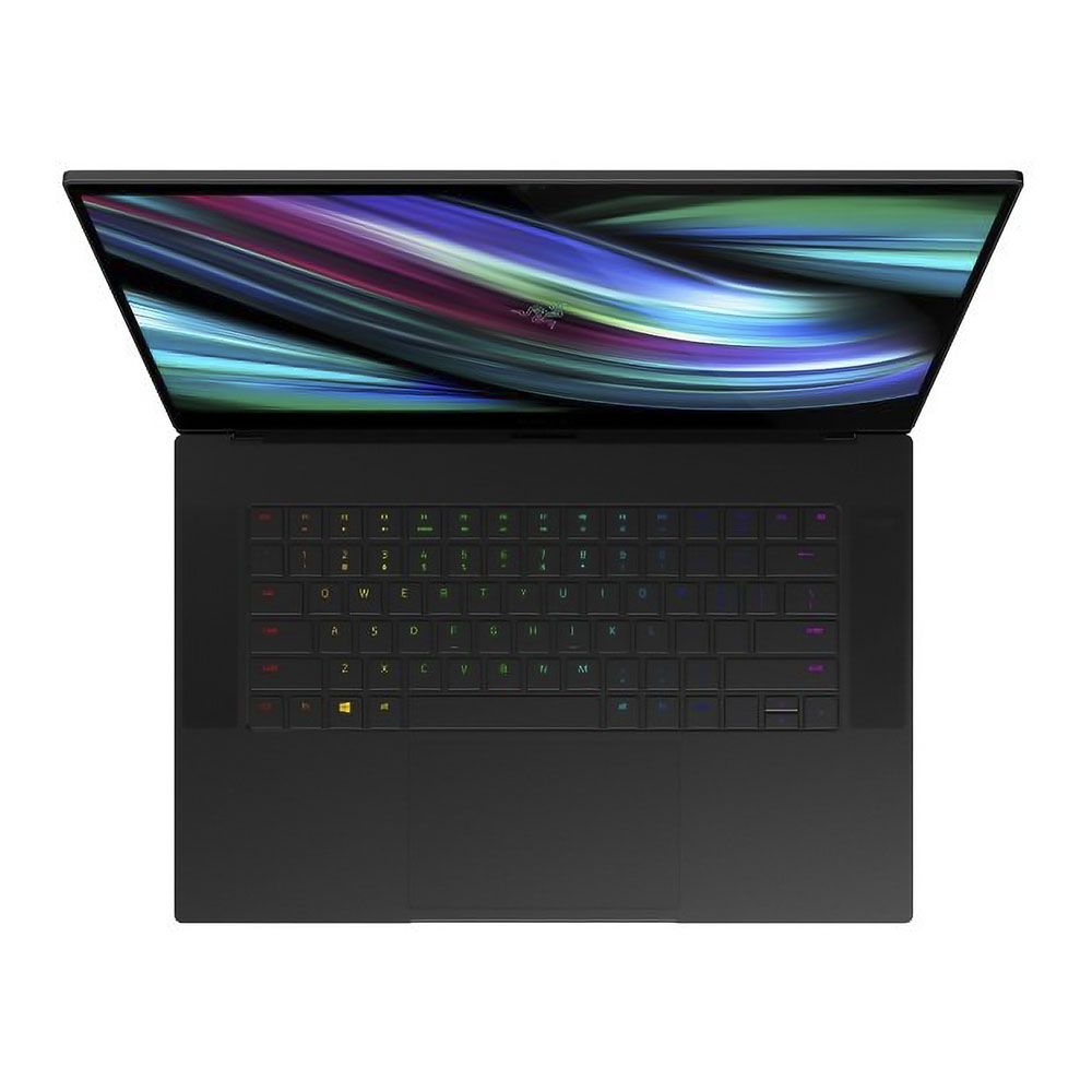 Razer Blade 15 Advanced Laptop 15.6" UHD Touch i7-10875H 32GB 1TB RTX 3080 