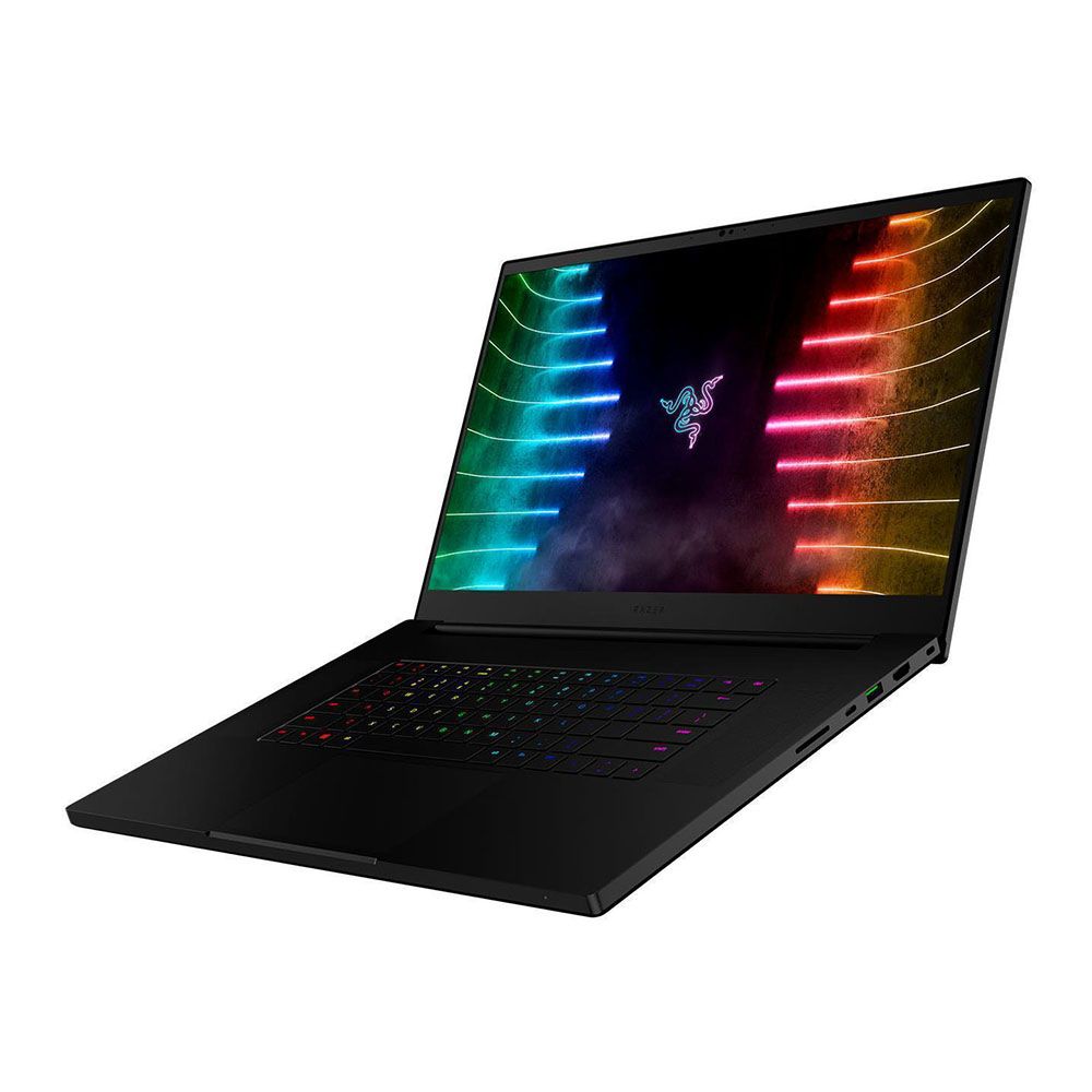 Razer Blade Pro 17.3" Gaming Laptop QHD i7-11800H 16GB 1TB RTX 3060