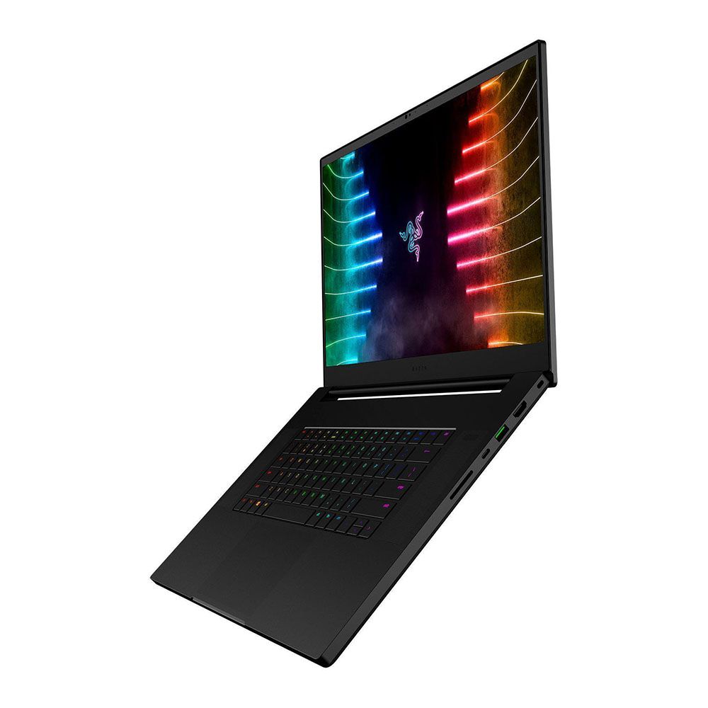 Razer Blade Pro 17.3" Gaming Laptop QHD i7-11800H 16GB 1TB RTX 3060