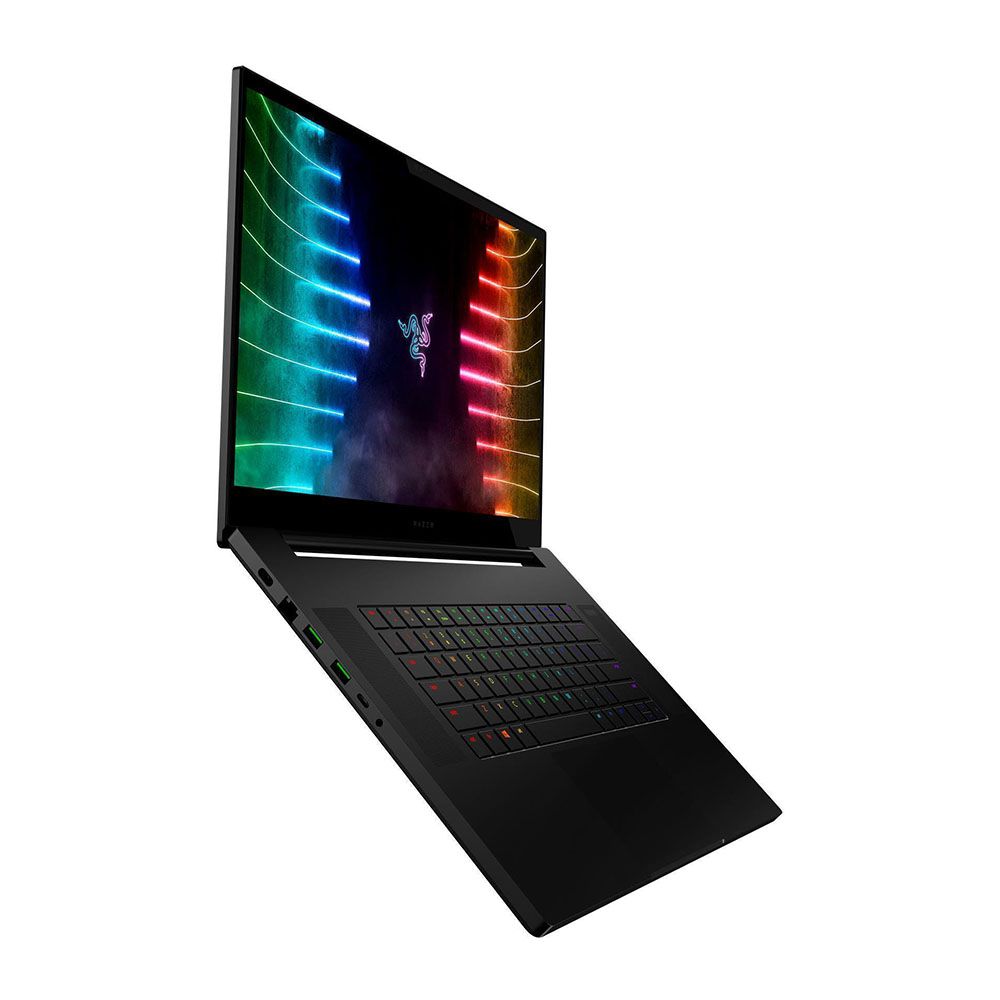 Razer Blade Pro 17.3" Gaming Laptop QHD i7-11800H 16GB 1TB RTX 3060