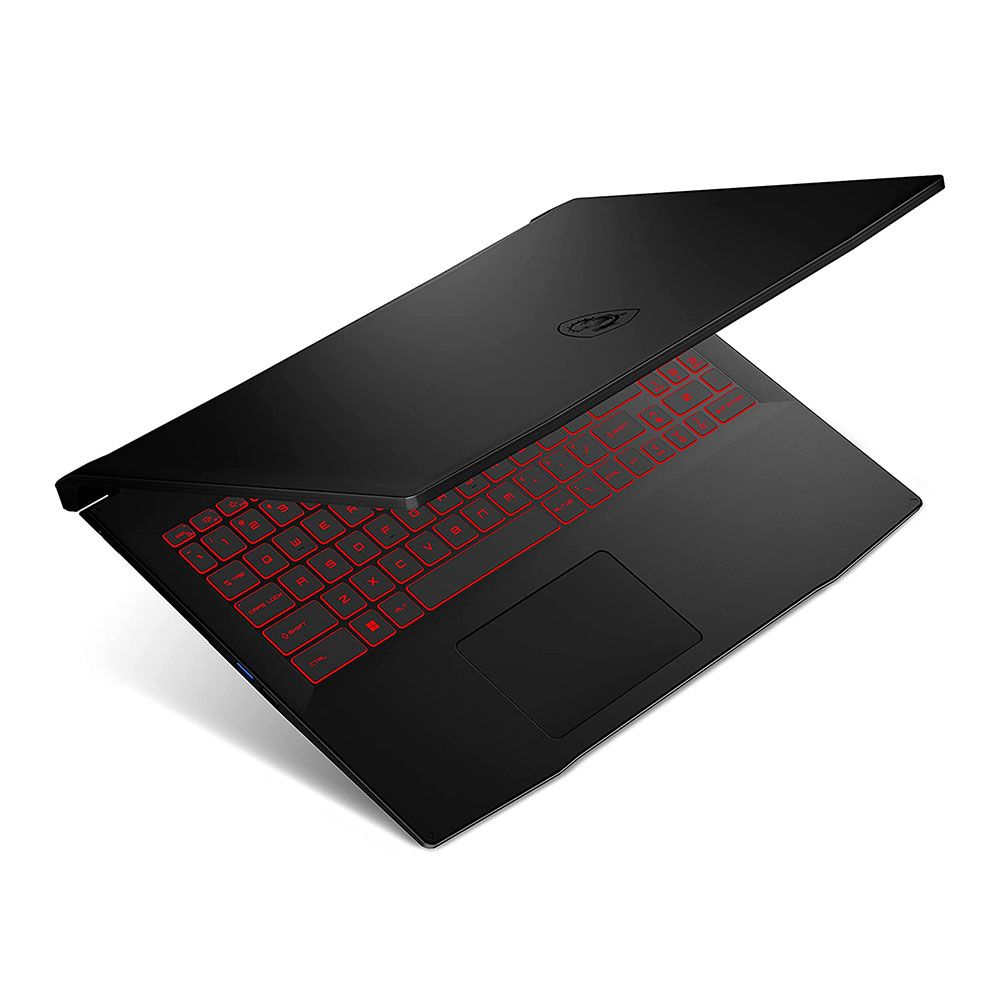 MSI Katana GF66 15.6" Gaming Laptop i7- 11800H 16GB 512GB RTX 3070
