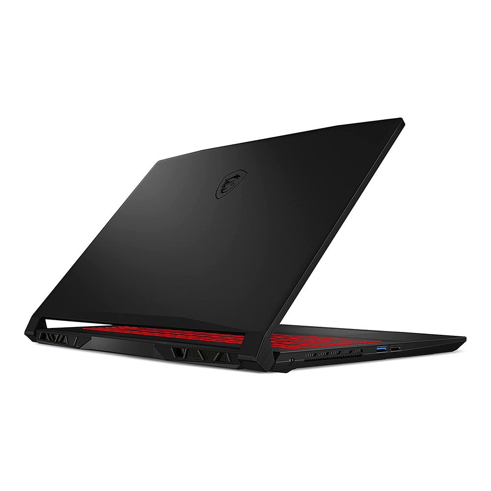MSI Katana GF66 15.6" Gaming Laptop i7- 11800H 16GB 512GB RTX 3070