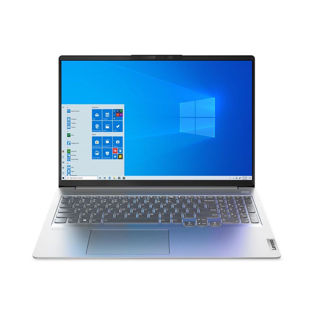 Lenovo IdeaPad 5 Pro 16" Laptop R7 16GB 1TB RTX 3050