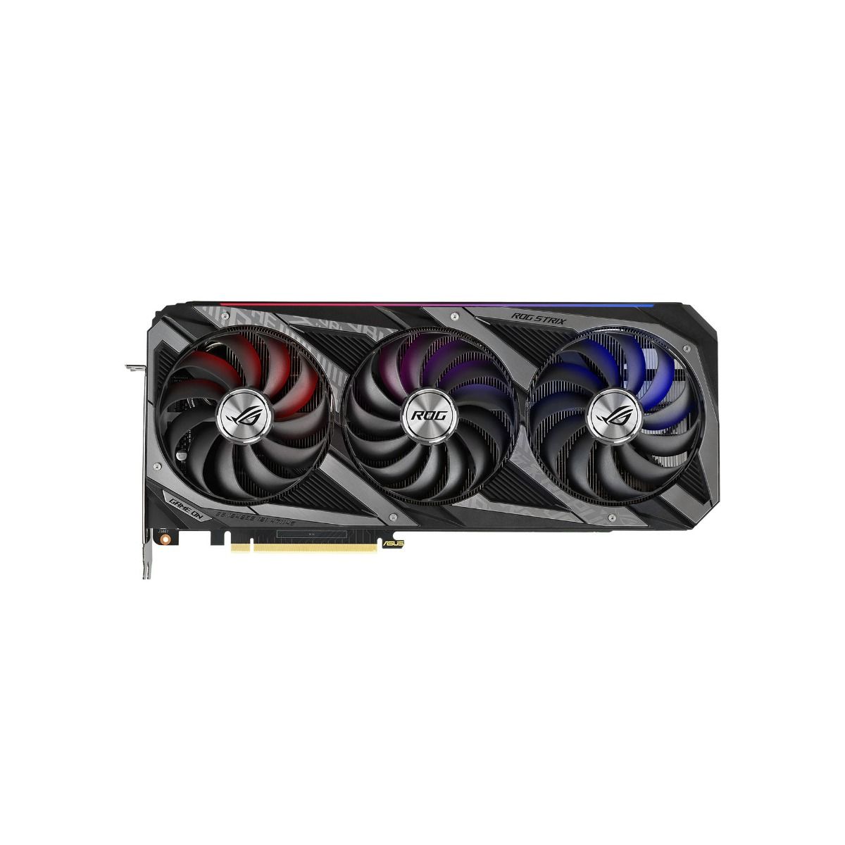 ASUS ROG Strix GeForce RTX3070 OC 8GB Graphics Card