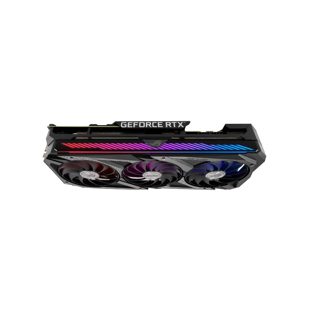 ASUS ROG Strix GeForce RTX3070 OC 8GB Graphics Card