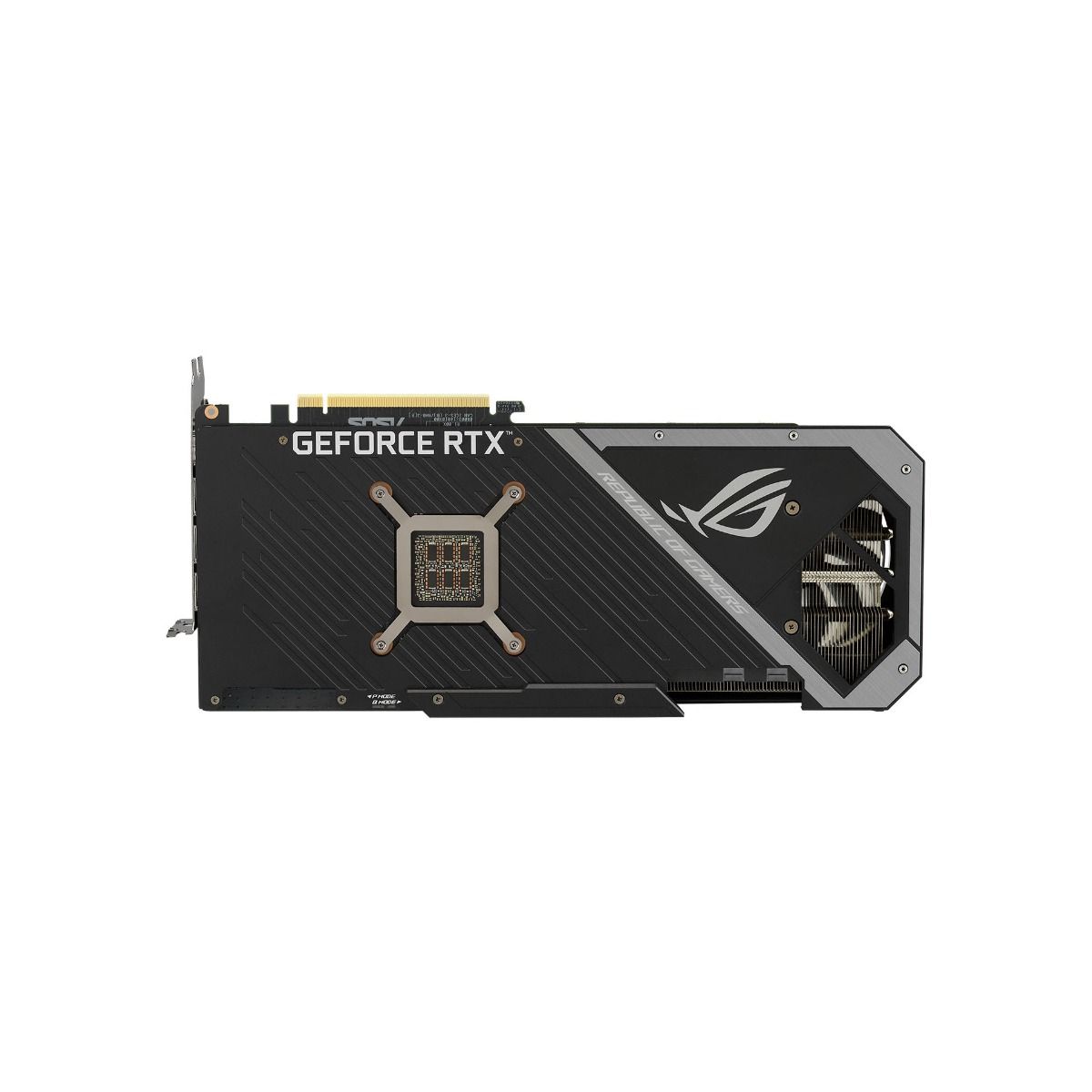 ASUS ROG Strix GeForce RTX3070 OC 8GB Graphics Card