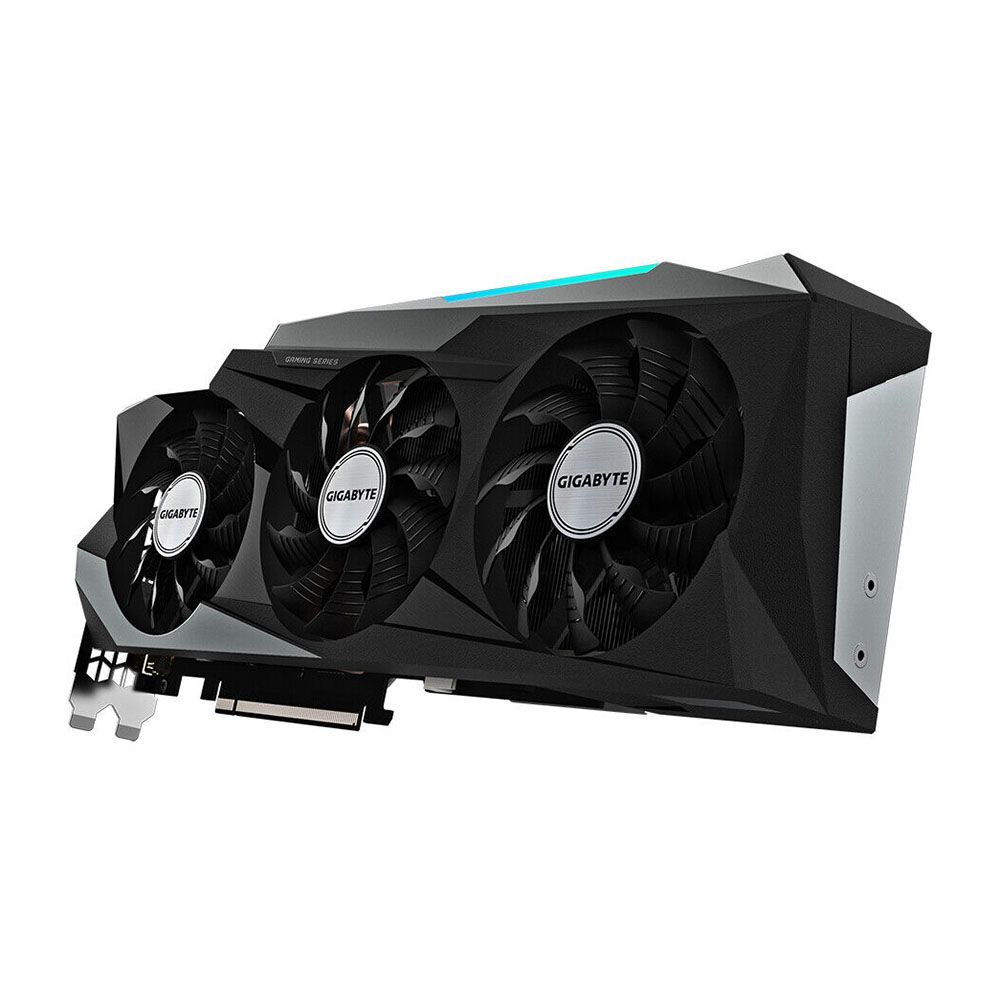 Gigabyte RTX 3080 Gaming 10 GB GDDR6X VRAM Overclocked Graphics Card