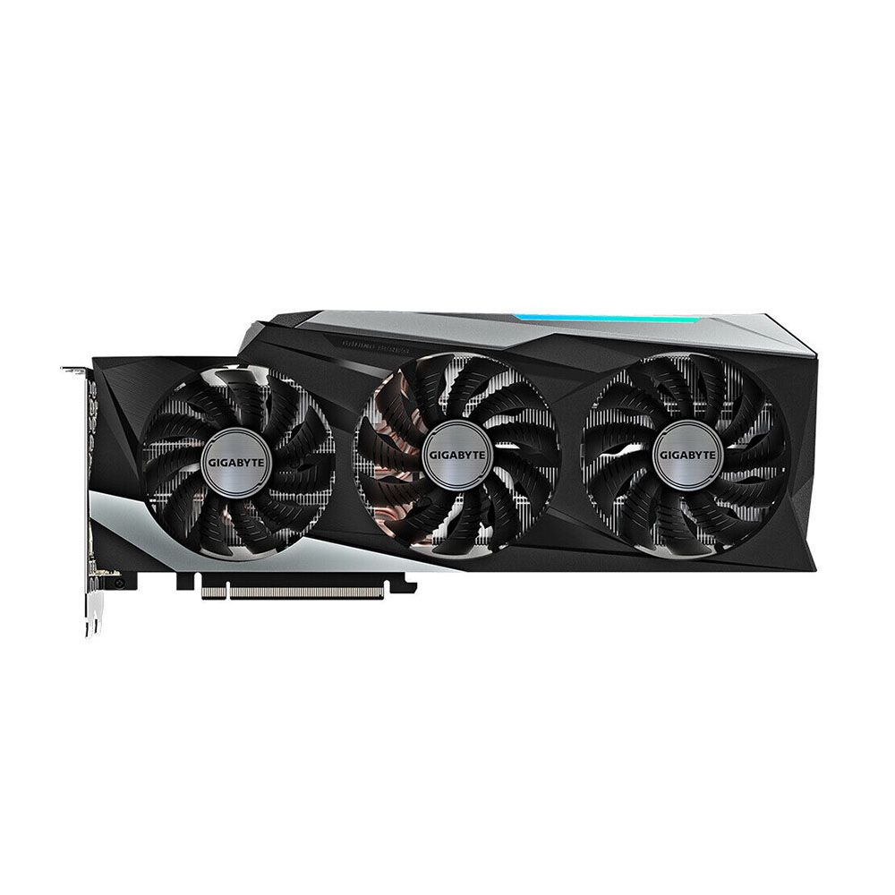 Gigabyte RTX 3080 Gaming 10 GB GDDR6X VRAM Overclocked Graphics Card