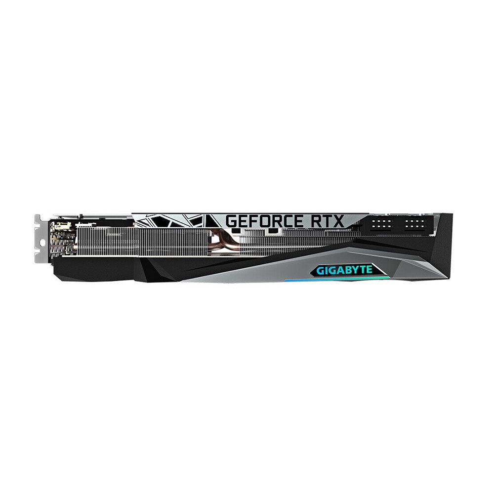 Gigabyte RTX 3080 Gaming 10 GB GDDR6X VRAM Overclocked Graphics Card