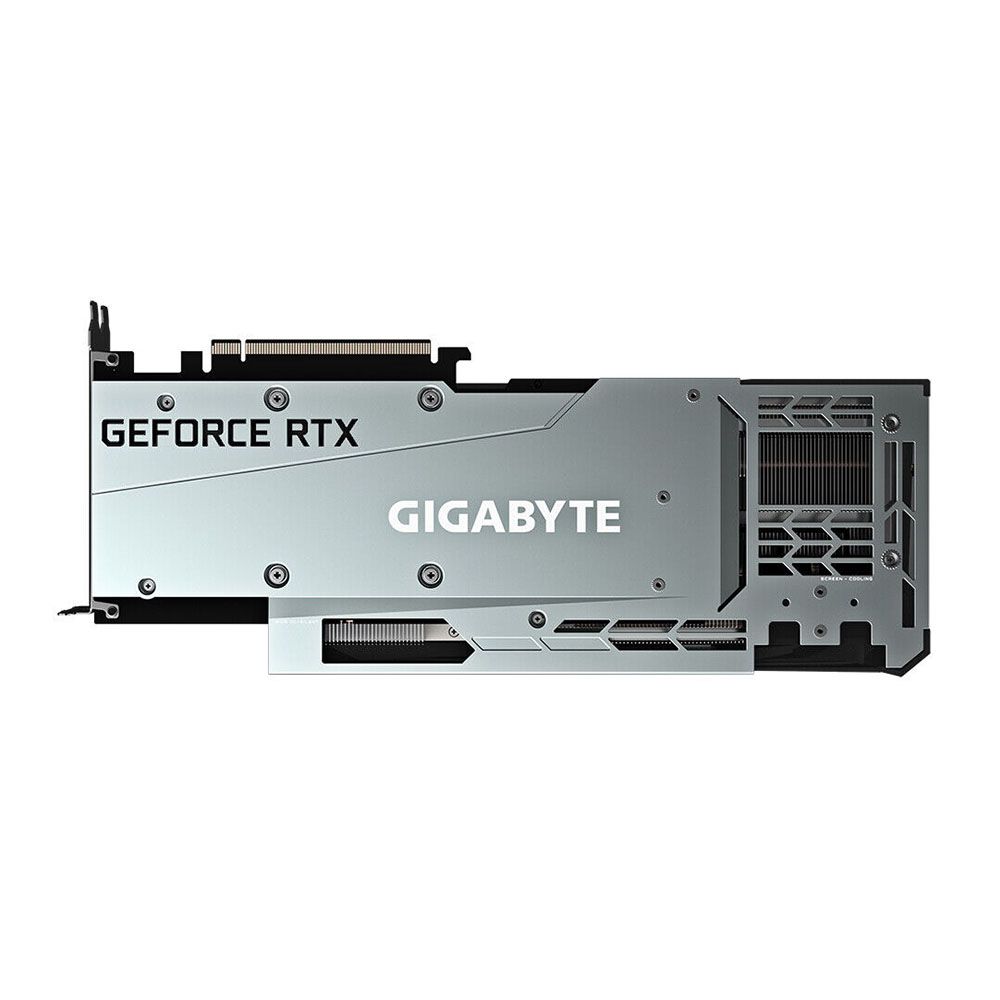 Gigabyte RTX 3080 Gaming 10 GB GDDR6X VRAM Overclocked Graphics Card
