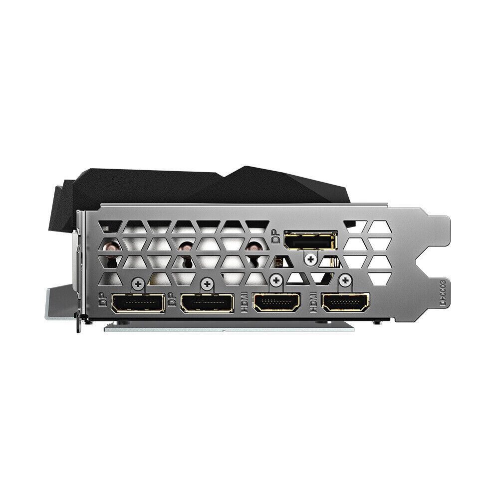 Gigabyte RTX 3080 Gaming 10 GB GDDR6X VRAM Overclocked Graphics Card