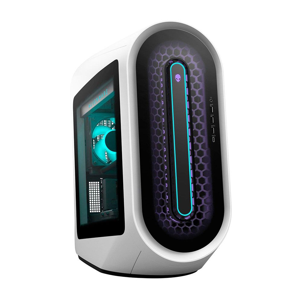 Dell Alienware R13 Desktop Gaming PC i9-12900KF 32GB 1TB RTX 3080Ti
