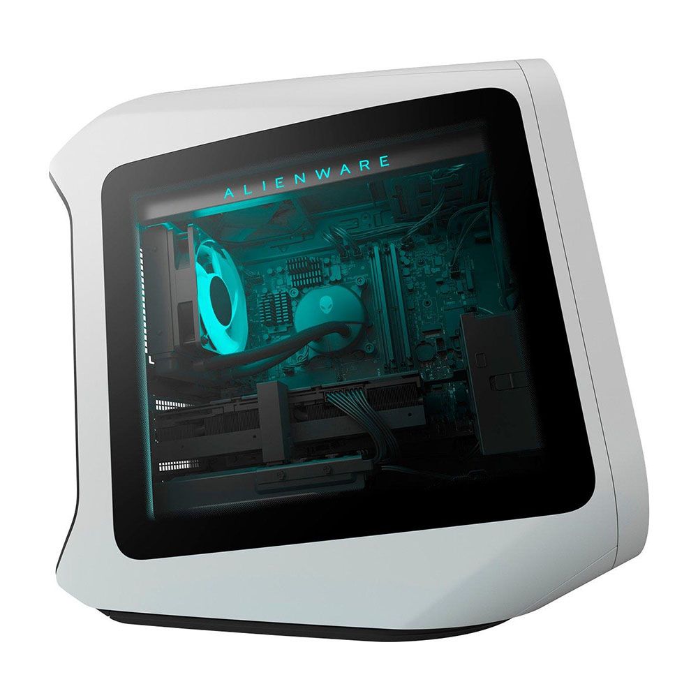 Dell Alienware R13 Desktop Gaming PC i9-12900KF 32GB 1TB RTX 3080Ti