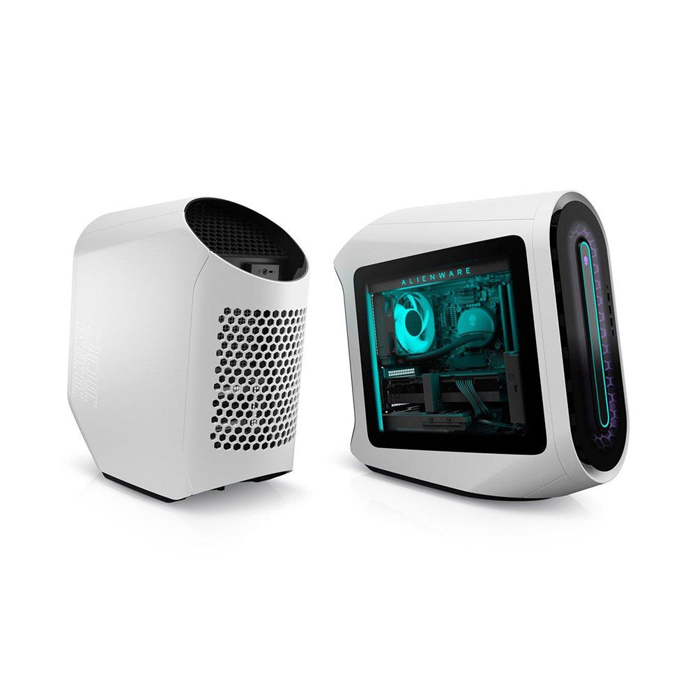 Dell Alienware R13 Desktop Gaming PC i9-12900KF 32GB 1TB RTX 3080Ti