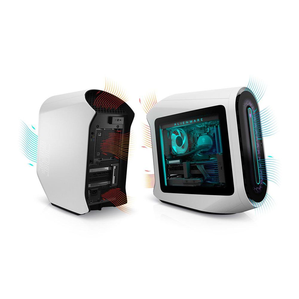 Dell Alienware R13 Desktop Gaming PC i9-12900KF 32GB 1TB RTX 3080Ti