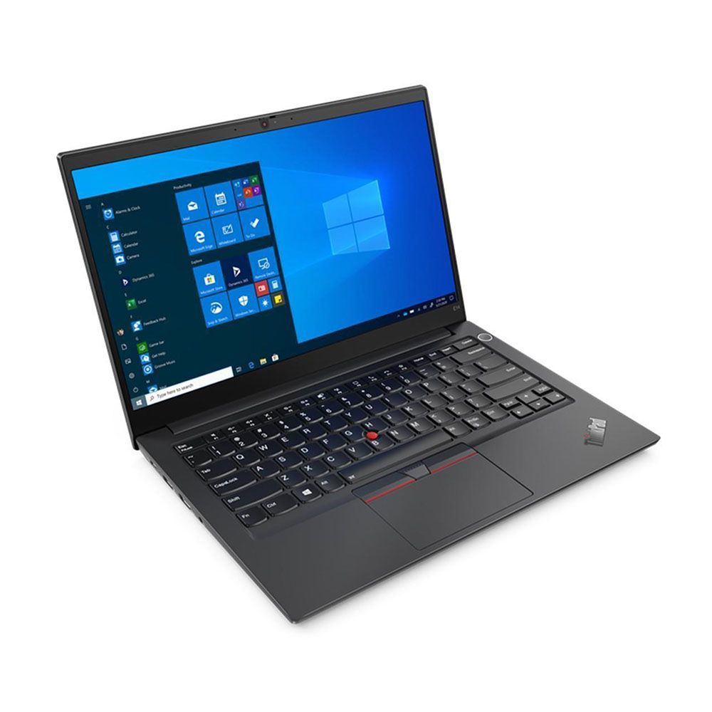 Lenovo ThinkPad E14 Gen 2 14" Laptop i5-1135G7 8GB 256GB
