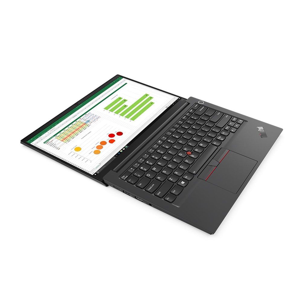 Lenovo ThinkPad E14 Gen 2 14" Laptop i5-1135G7 8GB 256GB