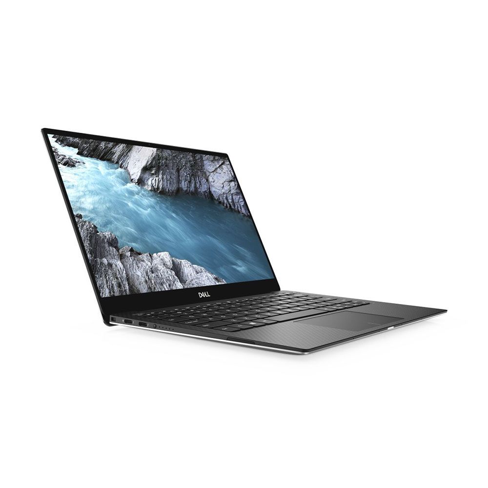 Dell XPS 13 7390 13.3" 4K UHD Laptop i7-10510U 16GB RAM 512GB SSD