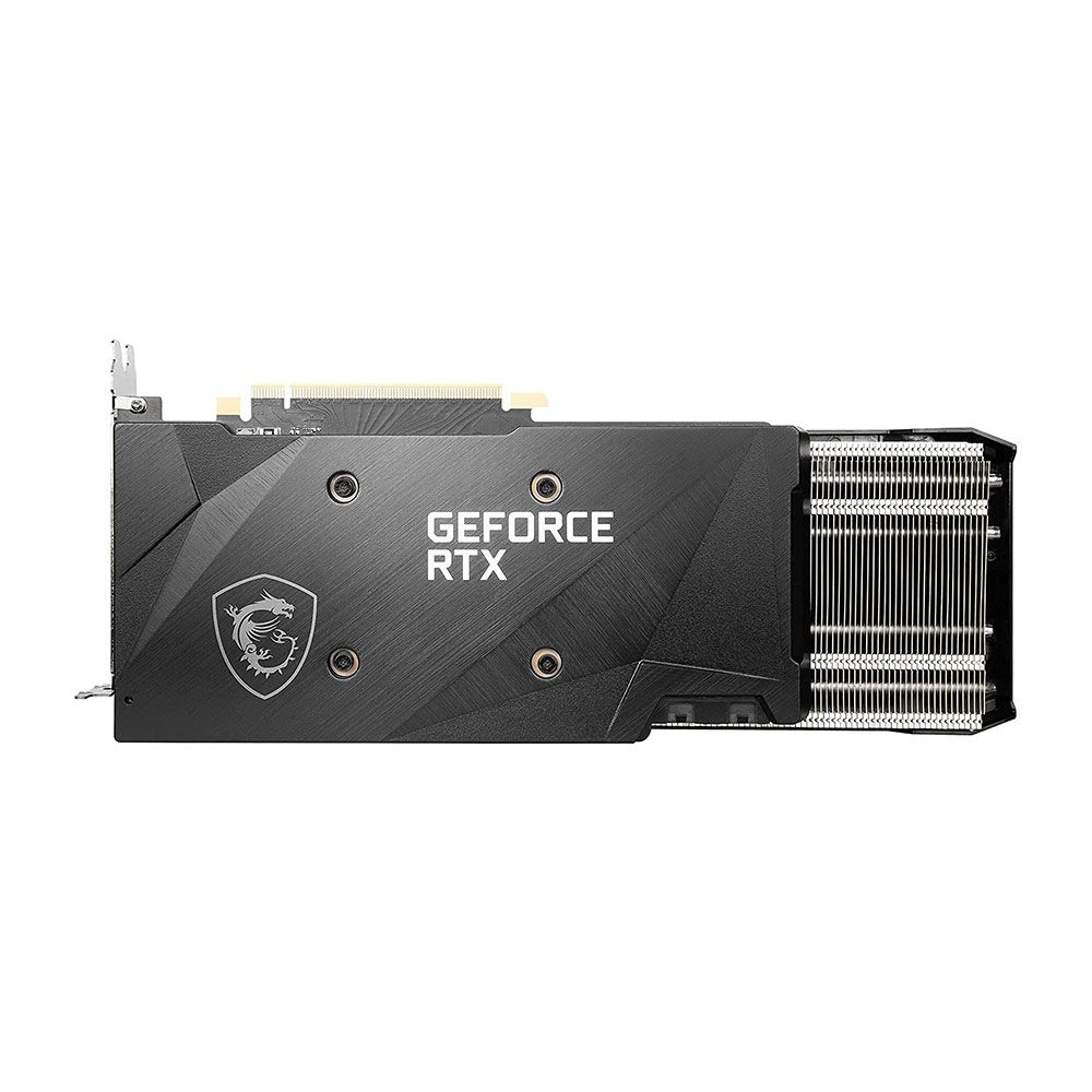 MSI GeForce RTX 3070 8GB GDDR6 VENTUS 3X OC Ampere Graphics Card 