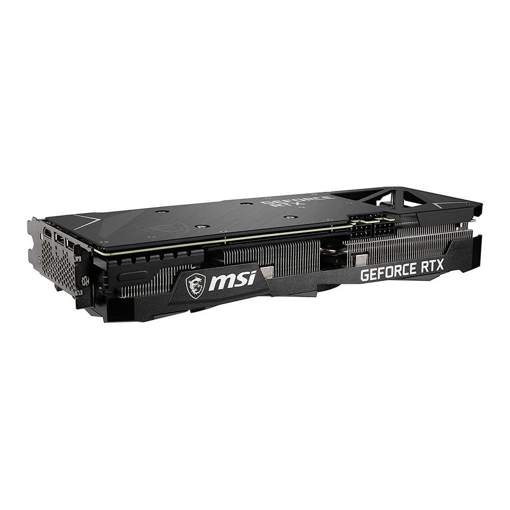 MSI GeForce RTX 3070 8GB GDDR6 VENTUS 3X OC Ampere Graphics Card 