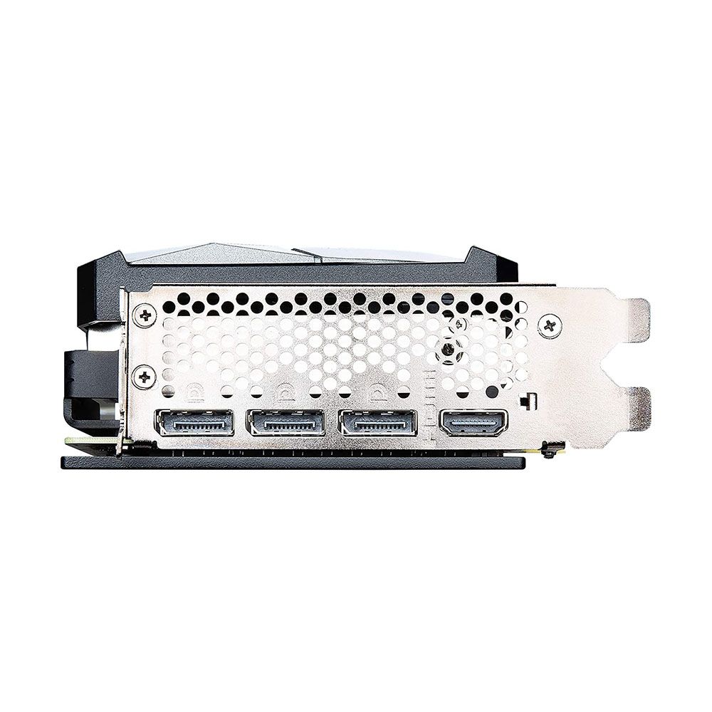 MSI GeForce RTX 3070 8GB GDDR6 VENTUS 3X OC Ampere Graphics Card 