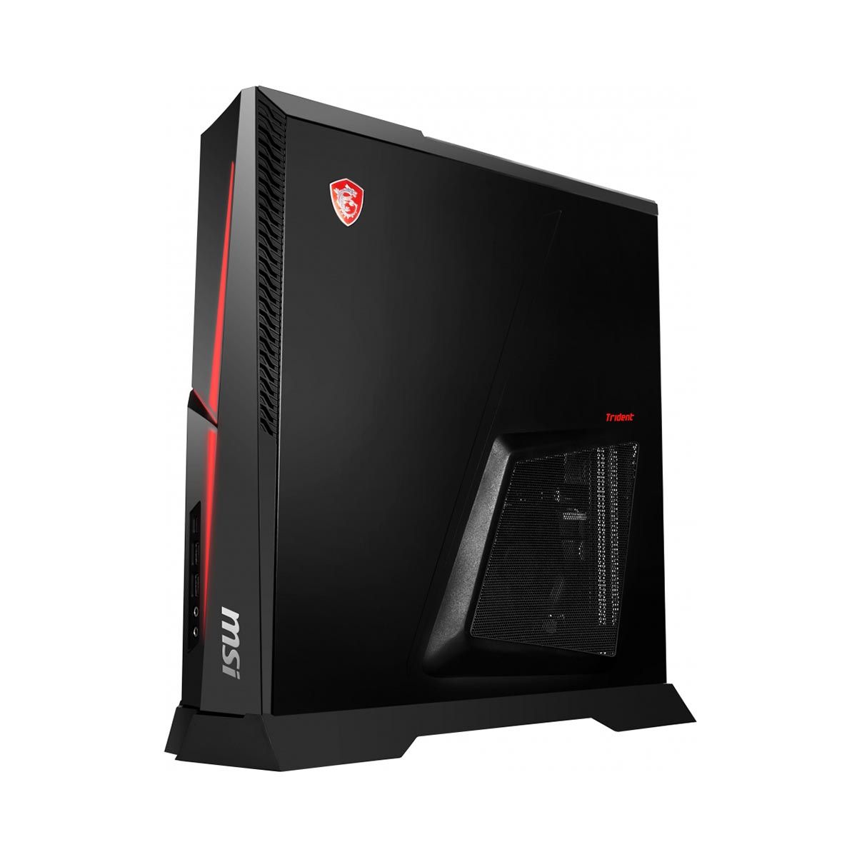 MSI MPG Trident A 11TC-2066UK Gaming PC i7-11700F 32GB 512GB SSD & 1T HDD RTX 3060
