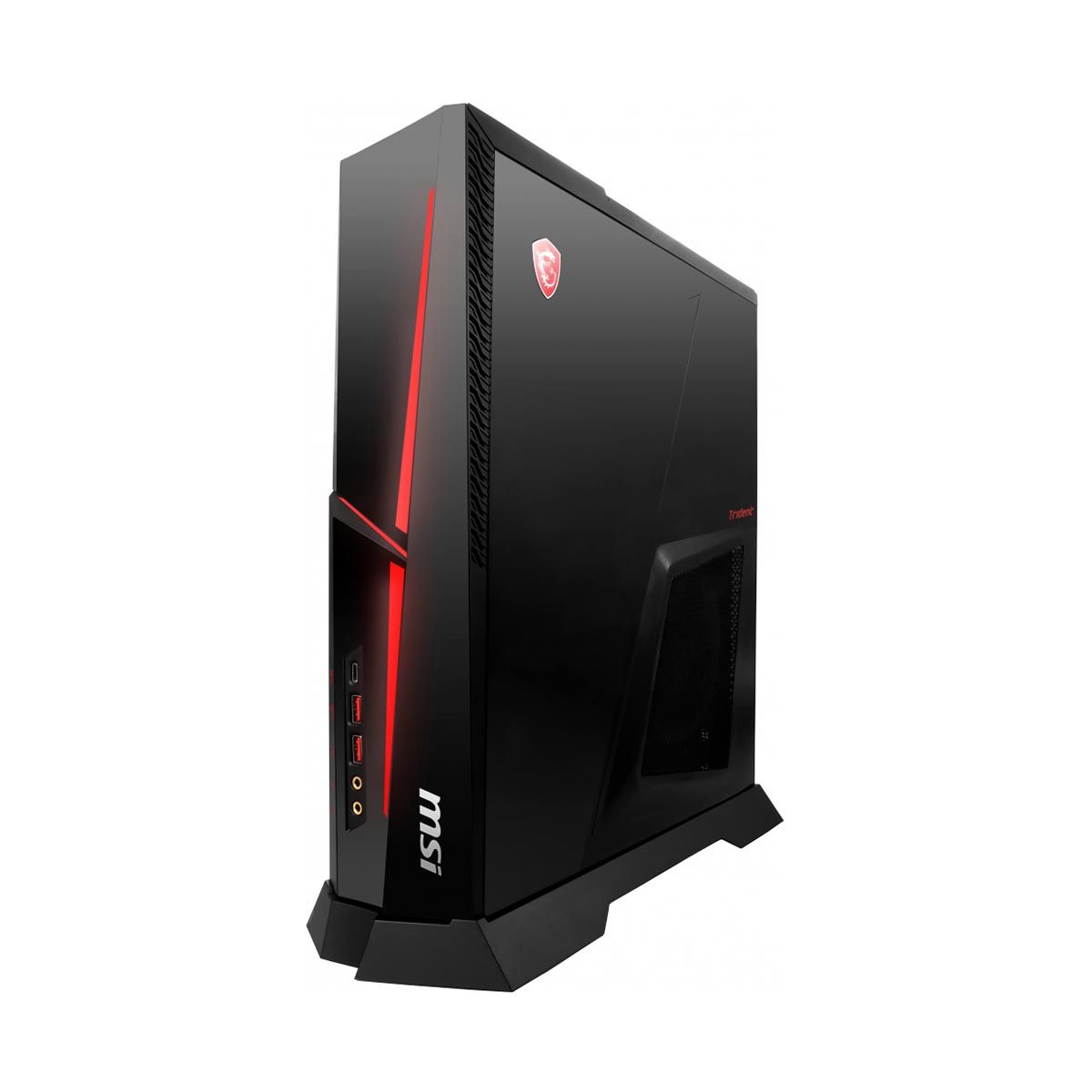 MSI MPG Trident A 11TC-2066UK Gaming PC i7-11700F 32GB 512GB SSD & 1T HDD RTX 3060