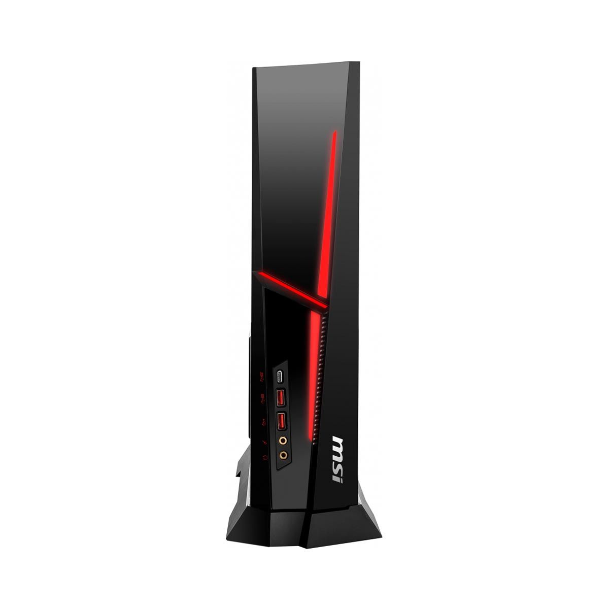 MSI MPG Trident A 11TC-2066UK Gaming PC i7-11700F 32GB 512GB SSD & 1T HDD RTX 3060