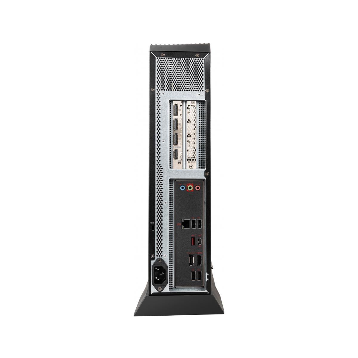 MSI MPG Trident A 11TC-2066UK Gaming PC i7-11700F 32GB 512GB SSD & 1T HDD RTX 3060