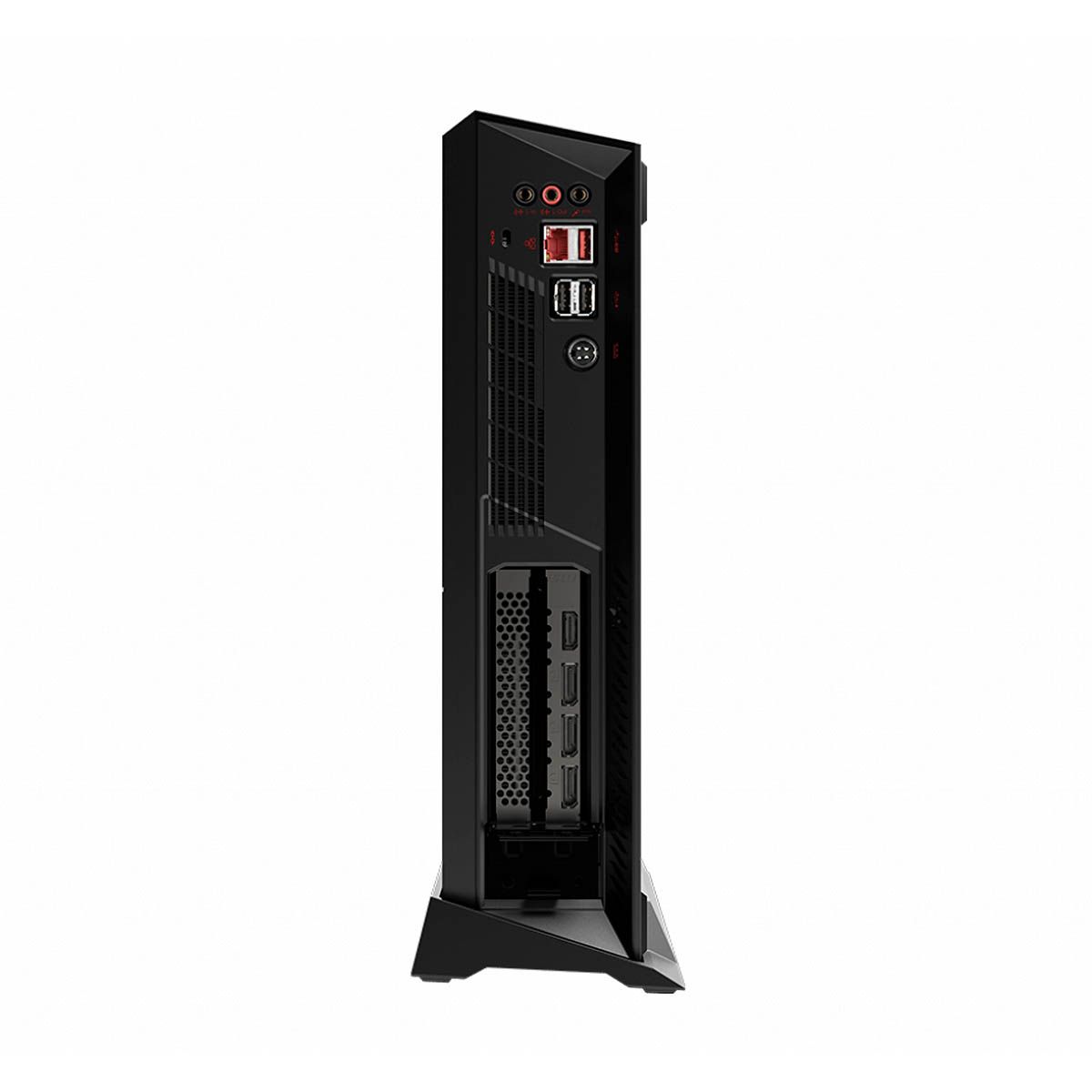MSI MPG Trident 3 11SI-090UK Gaming PC i5-11400F 16GB 512GB GTX 1660