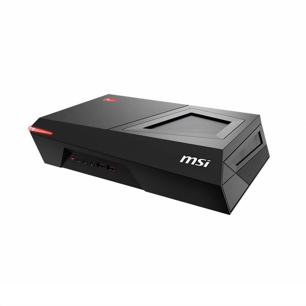MSI MPG Trident 3 11SI-090UK Gaming PC i5-11400F 16GB 512GB GTX 1660