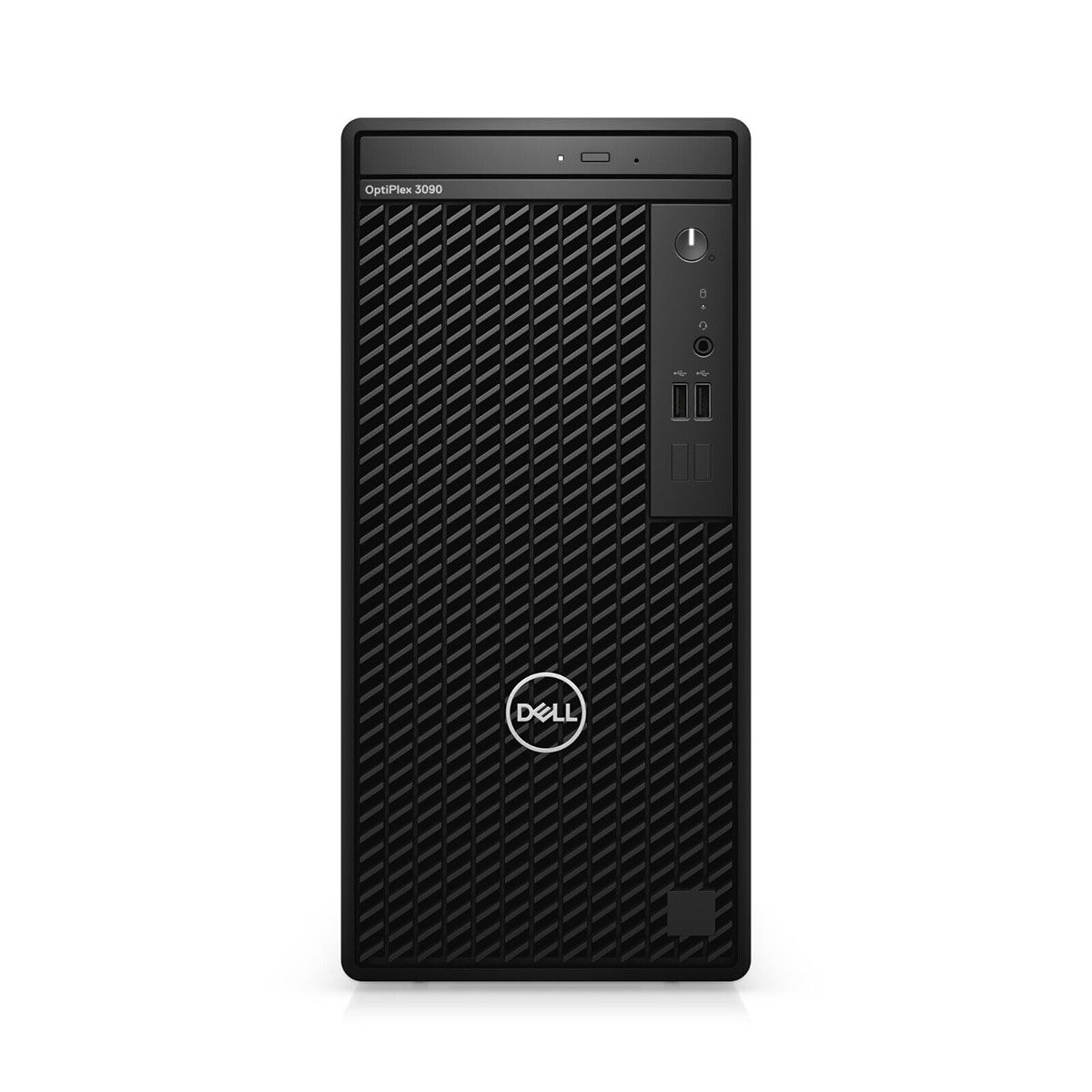 Dell OptiPlex 3090 Mini Tower Desktop PC i5-10505 8GB 256GB