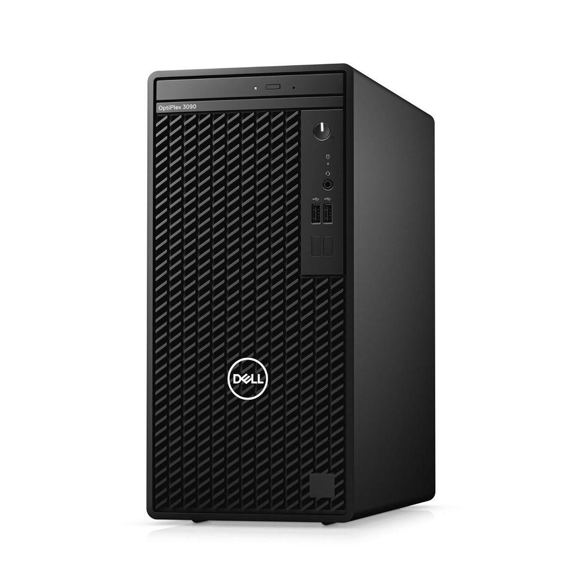 Dell OptiPlex 3090 Mini Tower Desktop PC i5-10505 8GB 256GB