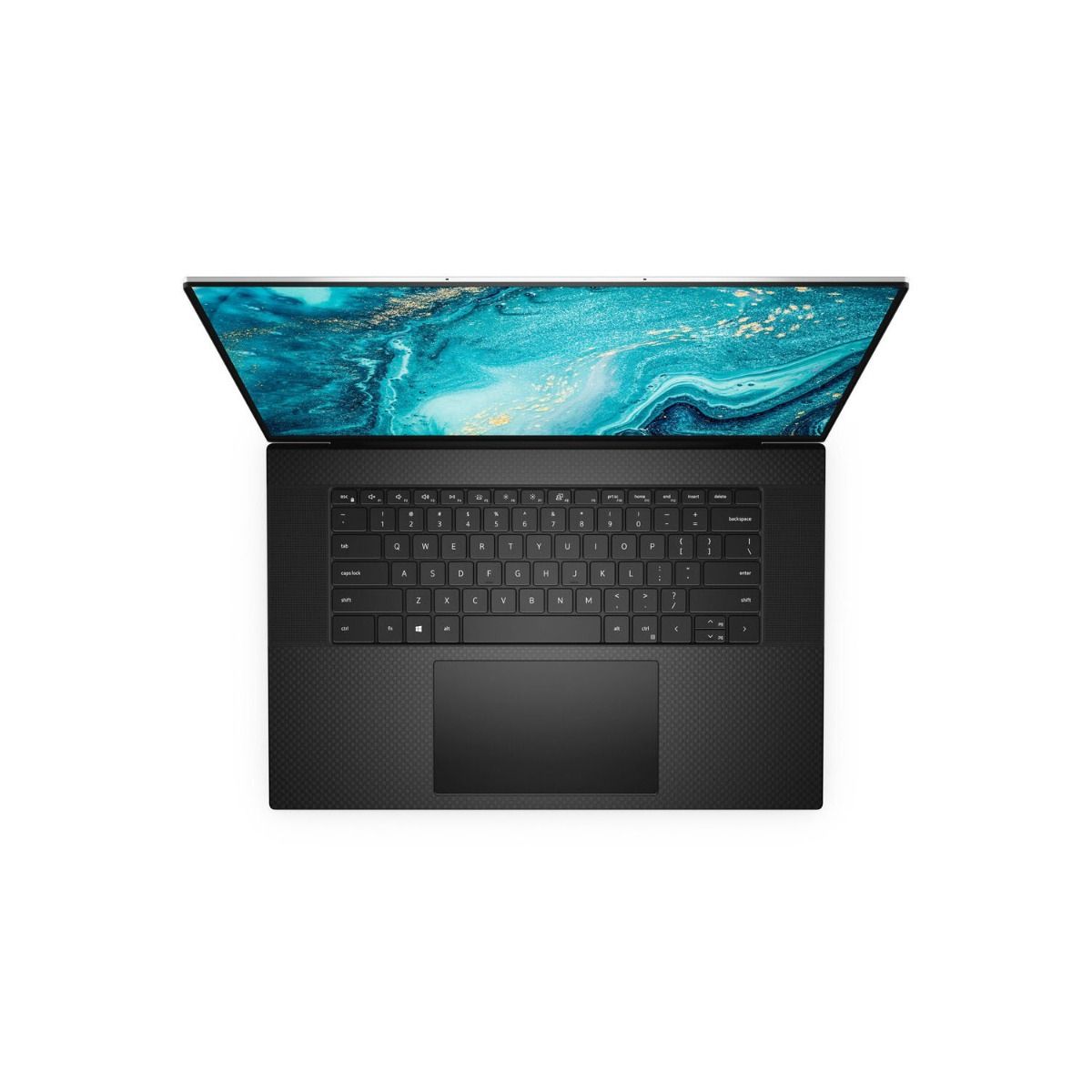 Dell XPS 17 9710 Gaming Laptop 17" UHD Touch i9-11900H 32GB 1TB RTX 3060
