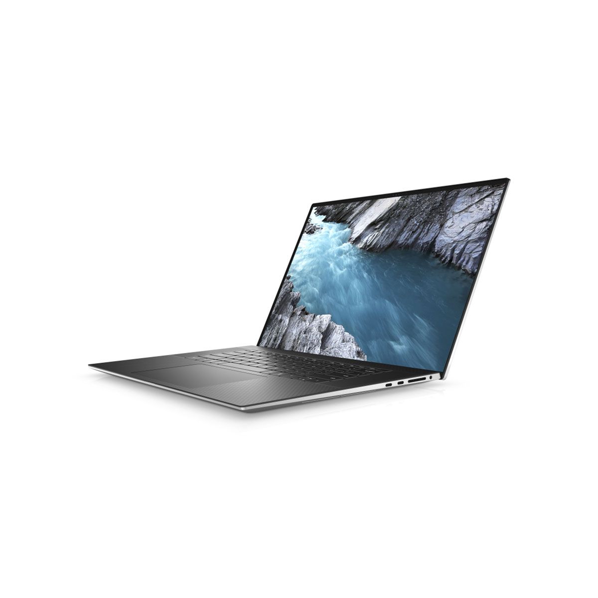 Dell XPS 17 9710 Gaming Laptop 17" UHD Touch i9-11900H 32GB 1TB RTX 3060