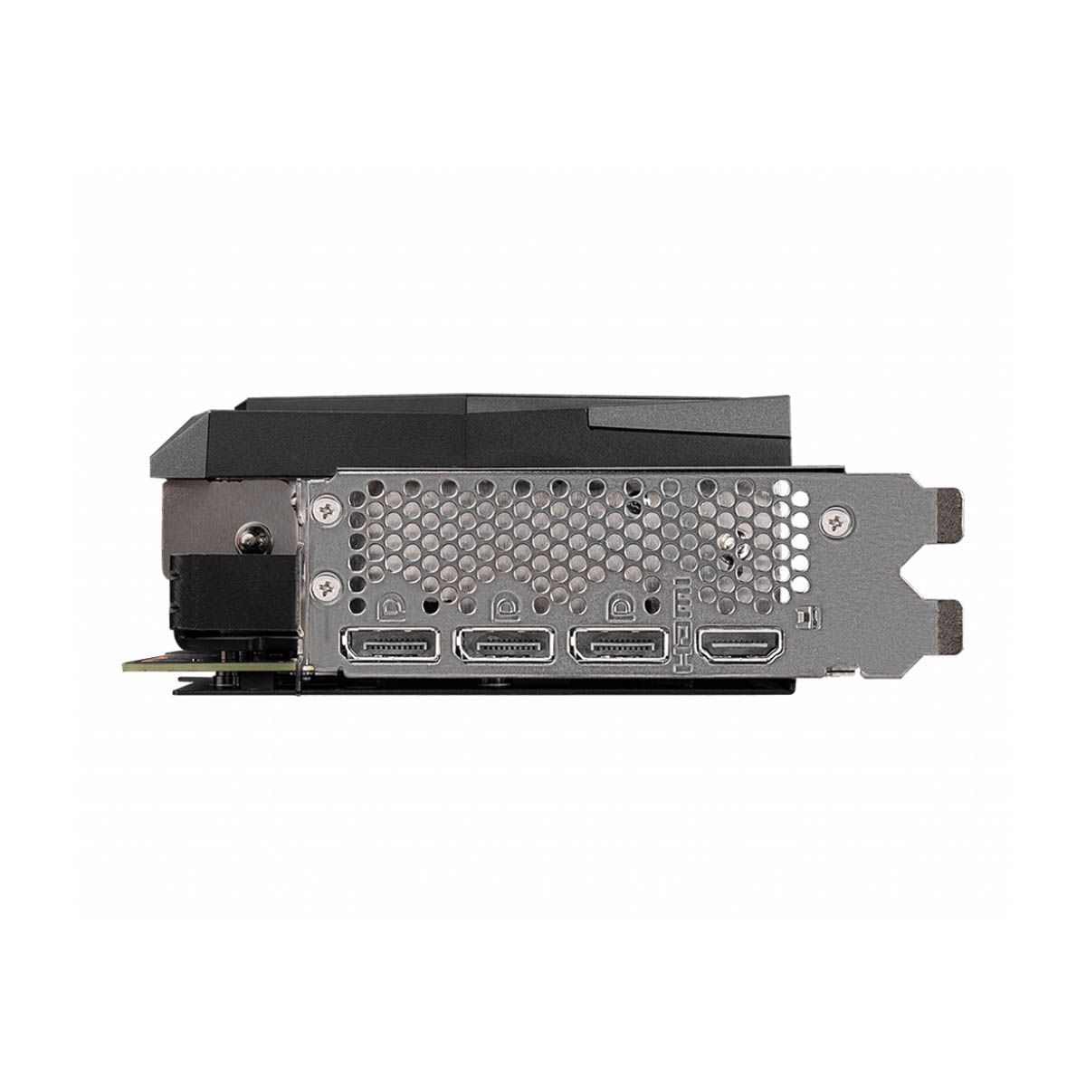MSI NVIDIA GeForce RTX 3090 24GB GAMING X TRIO Ampere Professional Graphics Card