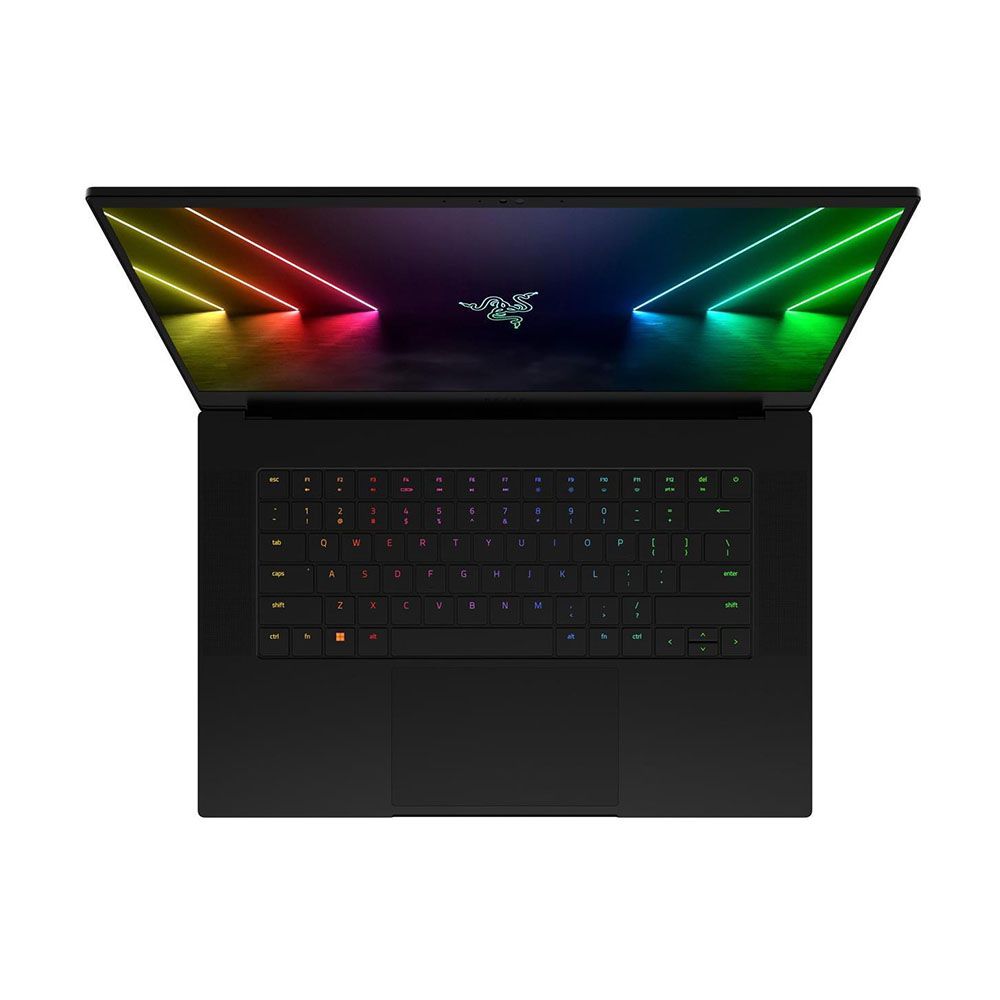 Razer Blade 15 Gaming Laptop i7-12800H 16GB DDR5 1TB SSD RTX 3070 Ti 2022