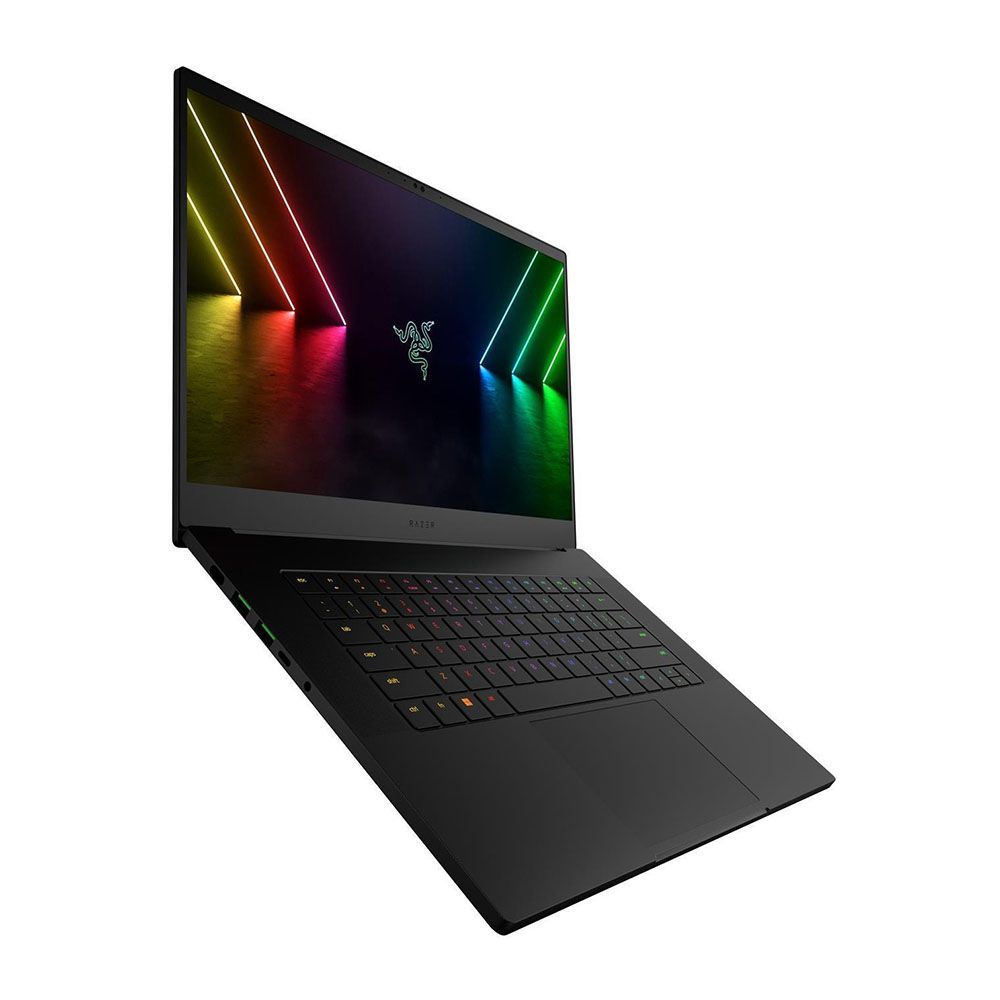 Razer Blade 15 Gaming Laptop i7-12800H 16GB DDR5 1TB SSD RTX 3070 Ti 2022