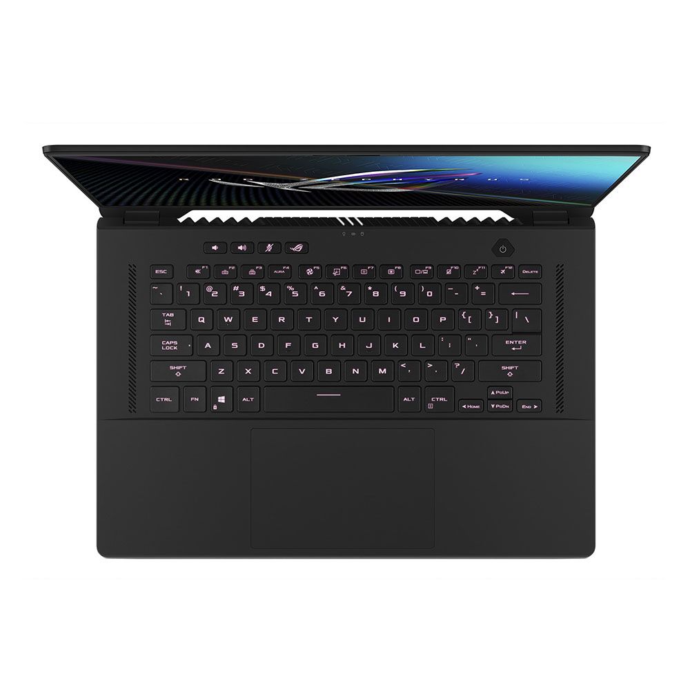 Asus Rog Zephyrus 16" Gaming Laptop i9-12900H 32GB 2TB RTX 3070Ti