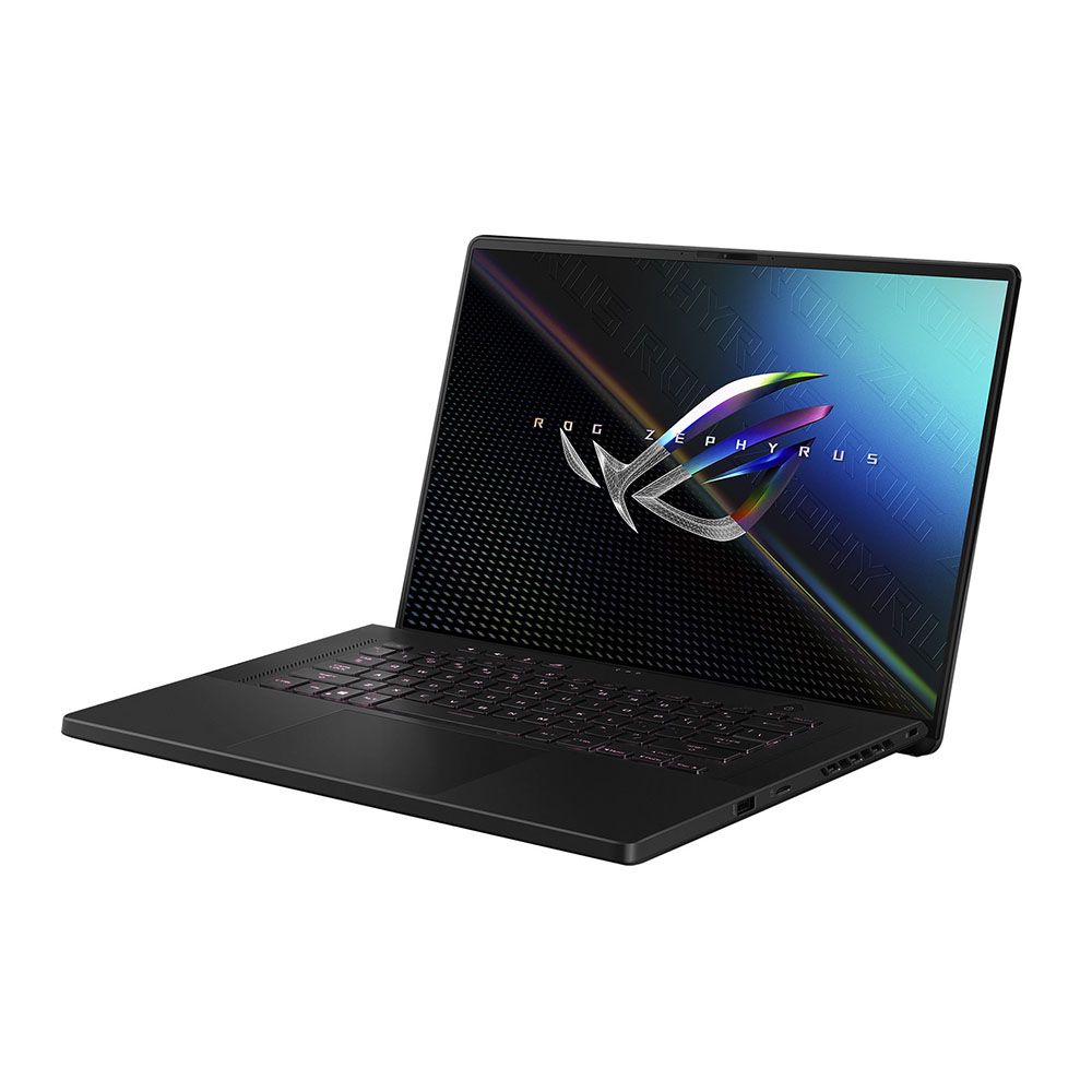 Asus Rog Zephyrus 16" Gaming Laptop i9-12900H 32GB 2TB RTX 3070Ti
