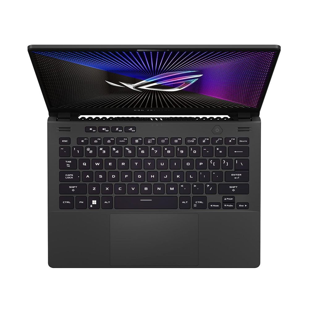 Asus Rog Zephyrus G14 14" Gaming Laptop Ryzen 7 6800HS 16GB DDR5 1TB RX 6800S