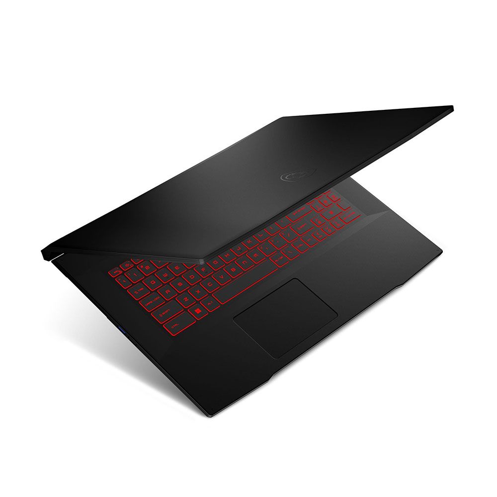 MSI Katana GF76 17.3" Gaming Laptop i7-12700H 16GB 1TB RTX 3070 