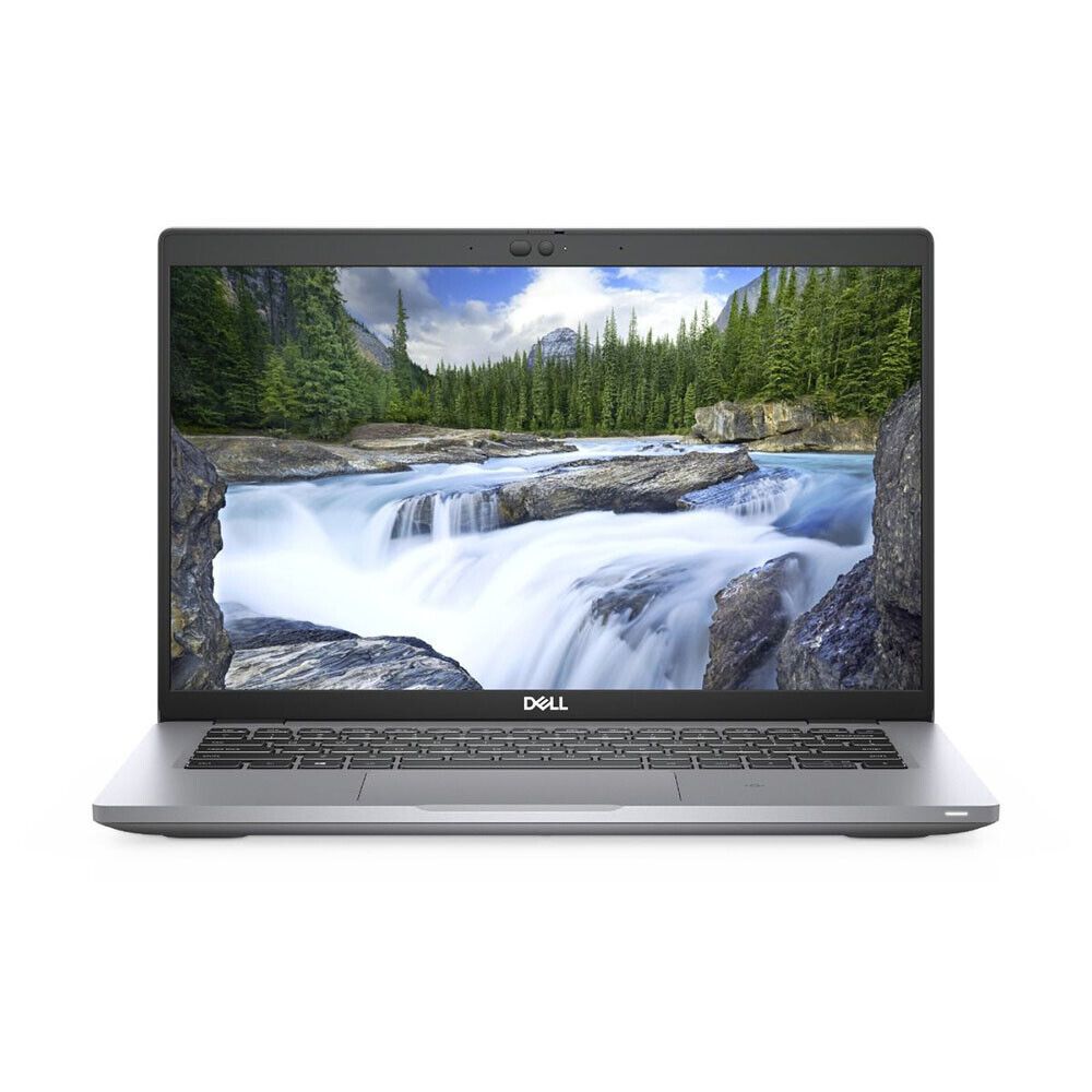 Dell Latitude 5420 14" Business Laptop Intel i5 11th Gen 8GB RAM 256GB SSD