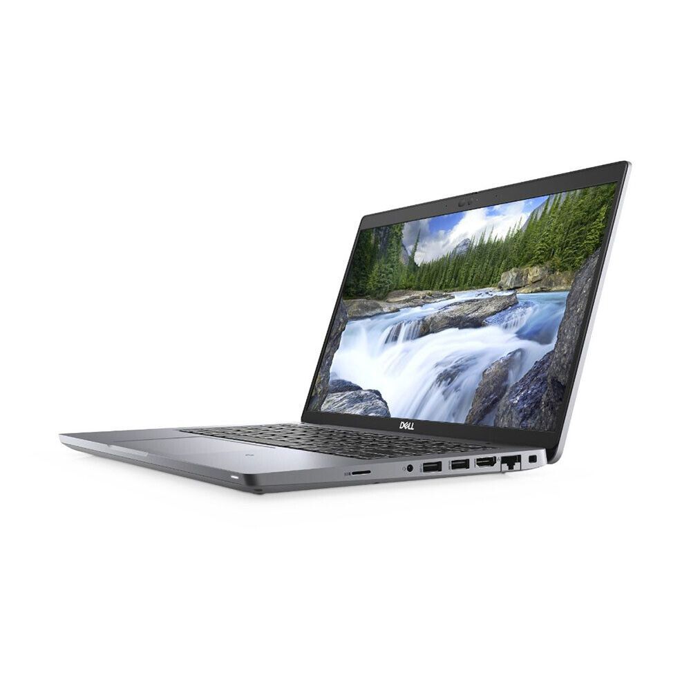 Dell Latitude 5420 14" Business Laptop Intel i5 11th Gen 8GB RAM 256GB SSD